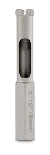P3 Tile Drill Bit CDB5-16 5/16" Diameter