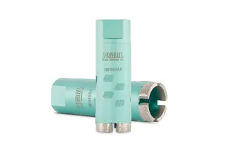 P4™ Dry Core Bit With ADM™ 1-1/4" X 5/8"-11