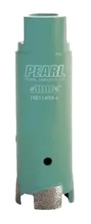 P4™ Dry Core Bit with ADM™ 1-3/8" x 5/8"-11