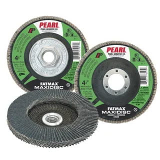 Fatmax™ Zirconia Maxidisc™  4-1/2 x 7/8 Z120 T-27 MAX45120ZJ7