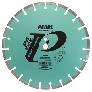 General Purpose ADM1412S 14 x .125 x 1", 20mm Pattern Dia