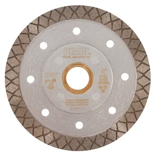 P3™ Turbo-X Thin Mesh Blade 4"