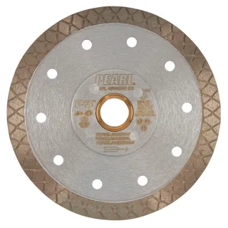 P3™ Turbo-X Thin Mesh Blade 5"
