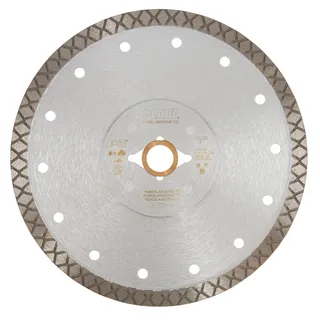 P3™ Turbo-X Thin Mesh Blade 7"