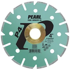 P4™ Marble Blade 7" 5/8"-DKO