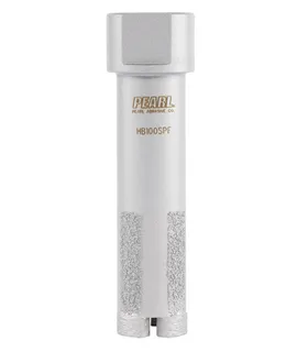 P3™ Granite Core Bit 1" with Side Protection 5/8"-11