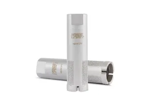 P3™ Granite Core Bit 1-1/4" with Side Protection 5/8"-11