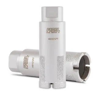 P3™ Granite Core Bit 1-1/2" with Side Protection 5/8"-11