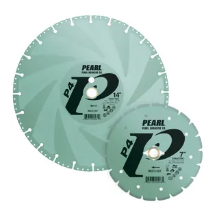 P4™ Multi-Cut Rescue/Utility Blade 7 x .095 x 5/8, DIA, 7/8 DIA007MC