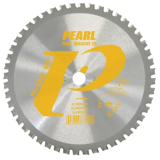 TC-1000™ Aluminum Carbide Tipped Blade 7-1/4", 60T , 5/8 Arbor TC725A