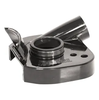 Dust Shroud VAC70EP 7" Hinged