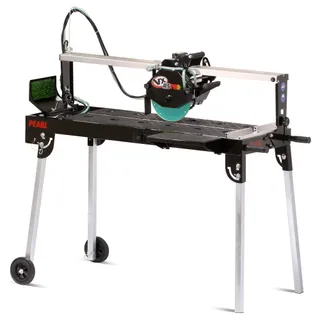 Professional Rail Saw 1.5hp, 54" Rip Cut with Plunge VX1048RSPRO