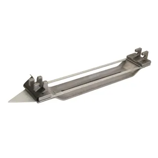 Metal Skid Plates for Early Entry 6-8" Blades SPM6-8