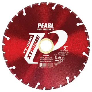 Xtreme™ PX-4000 Diamond Wheel 5 x .050 x 7/8 , 5/8