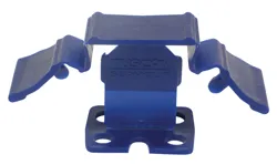 Tuscan Seamclip Truspace Blue 1/4" - 3/8" Tiles Box of 150