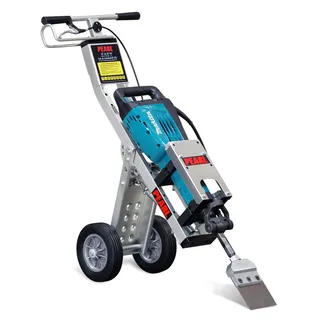 Easy Hammer Trolley PA01.2HT with new Cable and Handle Cover
