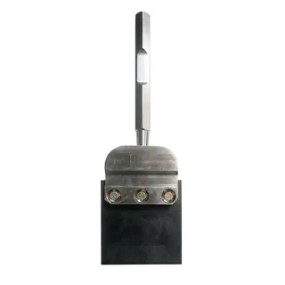Easy Hammer Trolley Replacement Bolts for Tile Stripper