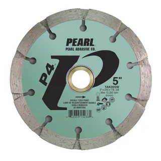 P4™ Sandwich Tuck Point Blade 5 x .375 x 7/8, 5/8 Triple Stack TAK05SW3