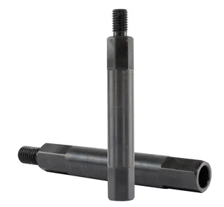 Core Bit Extension 6" Long, 1-1/4 Connection HBEXT6114