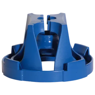 Twist Pro Leveling System Re-usable Spin Cap, Box of 250