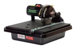 Mini Tile Saw 7" 3/4 HP PA7TT