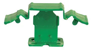 Tuscan Seamclip Truspace Green 1/8", Box of 500