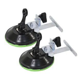 VX5SC Rail Suction Cups Set of 2 For VX5WV