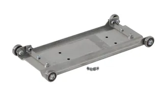 VX5CARR Saw Rail Carriage For VX5WV