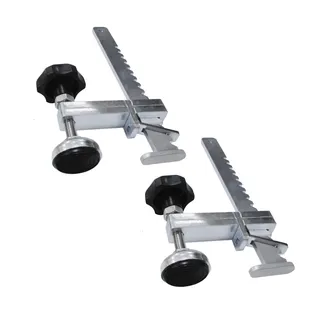 VX5FC Quick Adjust Rail Clamps Set of 2 For VX5WV