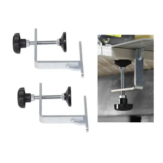 VX5CC Rail C-Clamps Set of 2 For VX5WV