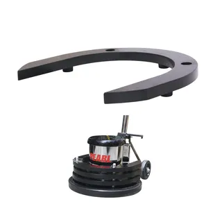 HEX21LBS 21lb Weight HEX1BFRHD and HDI Buffer
