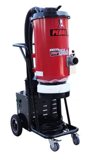 HEPA Industrial Vacuum 285 CFM 110V PAV36.2
