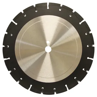 Professional Asphalt Blade Wet - Medium Bond 20 x .125 x 1 LW2012APM