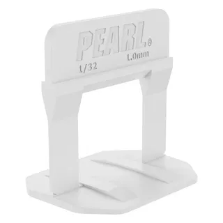 Leveling System PLS250W Bag of 250 White 1/32"