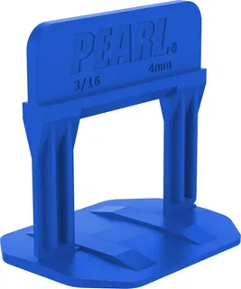 Leveling System PLS250B Bag of 250 Blue 3/16"