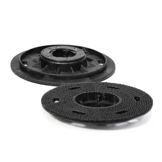 Drive Plate Plastic Hook Face BUFPL17