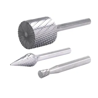 Premium Double Cut Bur SB-1 1/4 x 5/8 x 1/4 CBSB1DC