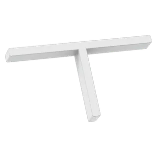 T-SpacersPS116TS 1/16", Bucket of 1600