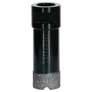 Vacuum Brazed Core Bit 3/4" x 5/8-11 HB034VBC