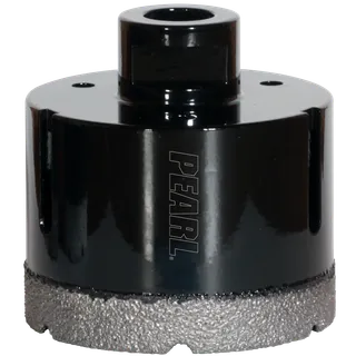 Vacuum Brazed Core Bit 3" x 5/8-11 HB300VBC