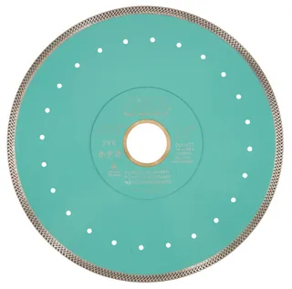 P4™ Thin Mesh Turbo Porcelain Blade 14", 50/60mm
