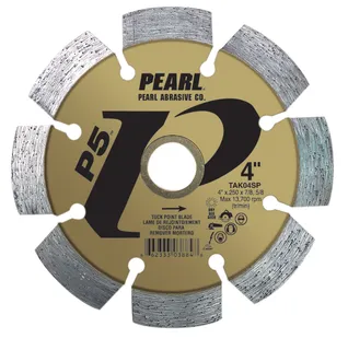 P5™ Tuck Point Blade