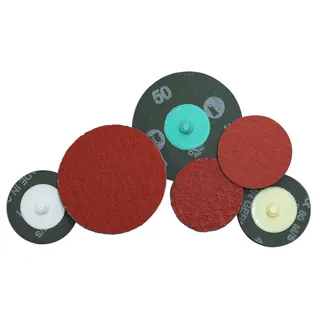 Quickmount™ SRT Max™ Laminated Cloth Discs