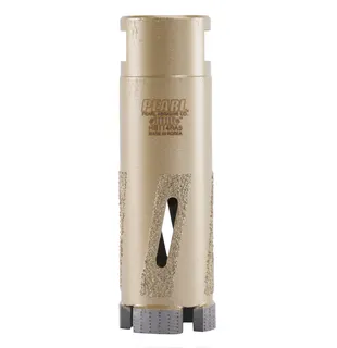 P5™ Dry Core Bit 1 1/4" Diameter 5/8"-11