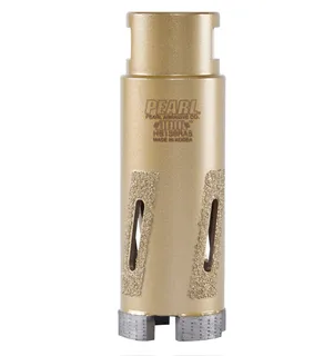 P5™ Dry Core Bit 1 3/8" Diameter 5/8"-11
