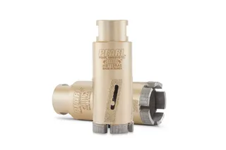P5™ Dry Core Bit 1 1/2" Diameter 5/8"-11