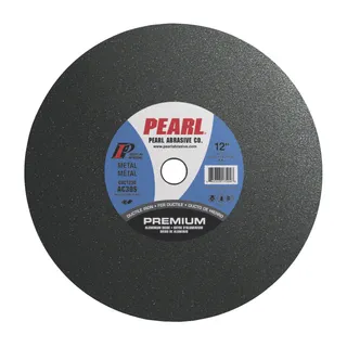 Premium Ductile Iron Cut-Off Wheels
