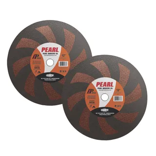 Pearl SRT™ Cut-Off Wheels