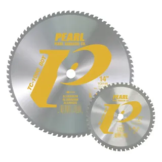 TC-1000™ Titanium Carbide Tipped Blade For Aluminum
