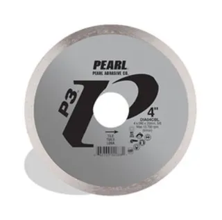 P3™ Tile and Marble Blade